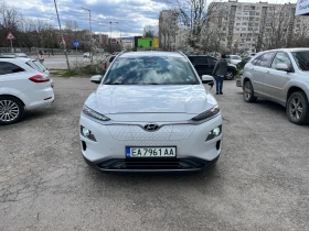 Hyundai Kona Electric , снимка 6