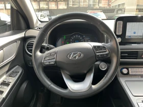 Hyundai Kona Electric , снимка 8