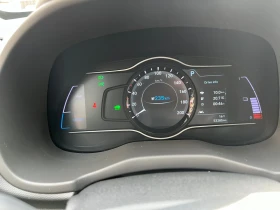 Hyundai Kona Electric , снимка 9