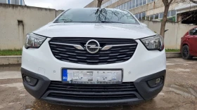 Opel Crossland X 1.2 Turbo 110HP Auto, снимка 5