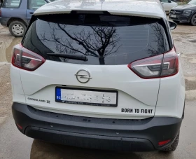 Opel Crossland X 1.2 Turbo 110HP Auto, снимка 2