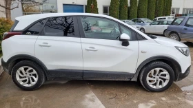 Opel Crossland X 1.2 Turbo 110HP Auto, снимка 3