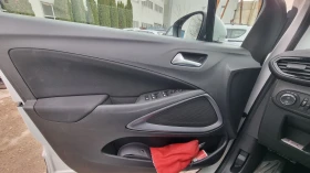 Opel Crossland X 1.2 Turbo 110HP Auto, снимка 14