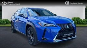 Обява за продажба на Lexus UX 250h Месечна вноска от 592 лв. ~53 990 лв. - изображение 2