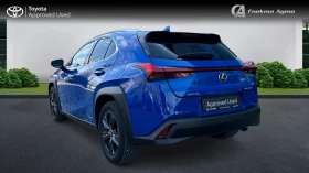 Обява за продажба на Lexus UX 250h Месечна вноска от 592 лв. ~53 990 лв. - изображение 1