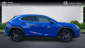 Обява за продажба на Lexus UX 250h Месечна вноска от 592 лв. ~53 990 лв. - изображение 6