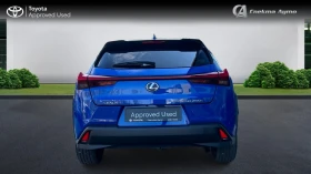 Обява за продажба на Lexus UX 250h Месечна вноска от 592 лв. ~53 990 лв. - изображение 7