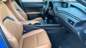 Lexus UX 250h Месечна вноска от 592 лв. - 53990 лв. - 73872403 | Car24.bg