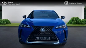 Обява за продажба на Lexus UX 250h Месечна вноска от 592 лв. ~53 990 лв. - изображение 3