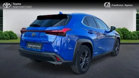Обява за продажба на Lexus UX 250h Месечна вноска от 592 лв. ~53 990 лв. - изображение 4