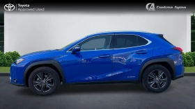Обява за продажба на Lexus UX 250h Месечна вноска от 592 лв. ~53 990 лв. - изображение 5
