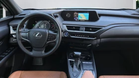 Обява за продажба на Lexus UX 250h Месечна вноска от 592 лв. ~53 990 лв. - изображение 10