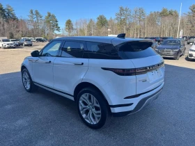 Land Rover Range Rover Evoque - 41300 лв. - 48890842 3