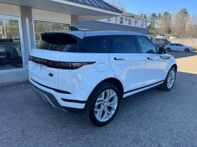 Land Rover Range Rover Evoque - 41300 лв. - 48890842 4
