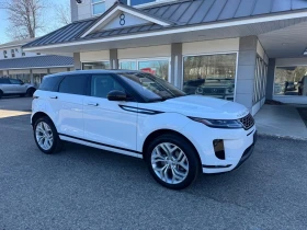 Land Rover Range Rover Evoque - 41300 лв. - 48890842 2