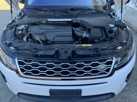 Land Rover Range Rover Evoque - 41300 лв. - 48890842 10