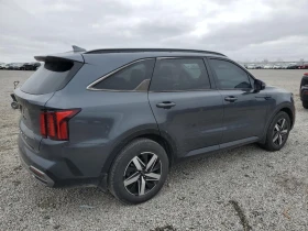 Kia Sorento S 2.5L* *  | Mobile.bg    6