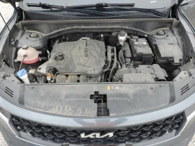 Kia Sorento S 2.5L* *  | Mobile.bg    12