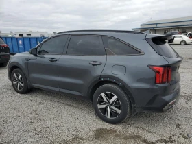 Kia Sorento S 2.5L* *  | Mobile.bg    4