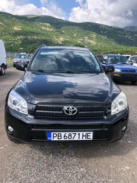 Toyota Rav4 2.0 4x4 УНИКАТ ГЪРЦИЯ - 17800 лв. - 89162971 3