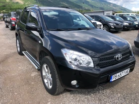 Toyota Rav4 2.0 4x4 УНИКАТ ГЪРЦИЯ - 17800 лв. - 89162971 4