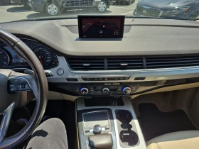 Audi Q7 Komfort*    * (CARFAX) | Mobile.bg    7