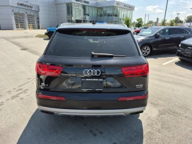 Audi Q7 Komfort*    * (CARFAX) | Mobile.bg    5