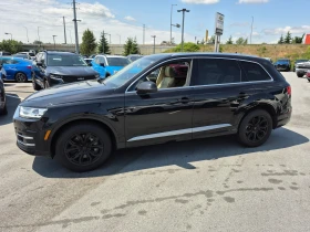 Audi Q7 Komfort*    * (CARFAX) | Mobile.bg    3