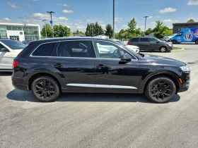 Audi Q7 Komfort*    * (CARFAX) | Mobile.bg    4