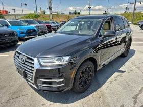 Audi Q7 Komfort*    * (CARFAX) | Mobile.bg    2