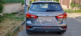 Mitsubishi ASX | Mobile.bg    4
