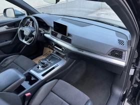 Audi SQ5 Европейска Въздушно - 49999 лв. - 52275373 16