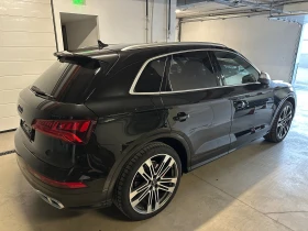 Audi SQ5 Европейска Въздушно - 49999 лв. - 52275373 4