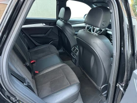 Audi SQ5 Европейска Въздушно - 49999 лв. - 52275373 14