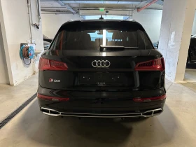 Audi SQ5 Европейска Въздушно - 49999 лв. - 52275373 5