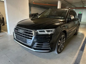 Audi SQ5 Европейска Въздушно - 49999 лв. - 52275373 2