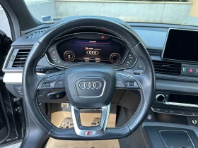 Audi SQ5 Европейска Въздушно - 49999 лв. - 52275373 10