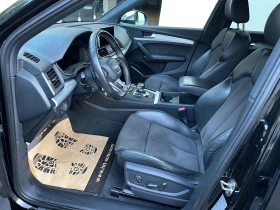 Audi SQ5 Европейска Въздушно - 49999 лв. - 52275373 7