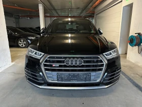 Audi SQ5 Европейска Въздушно - 49999 лв. - 52275373 3
