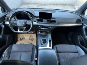 Audi SQ5 Европейска Въздушно - 49999 лв. - 52275373 13