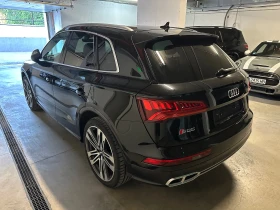 Audi SQ5 Европейска Въздушно - 49999 лв. - 52275373 6