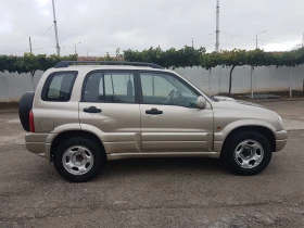 Обява за продажба на Suzuki Grand vitara 2.0HDI 109кс ~8 800 лв. - изображение 3
