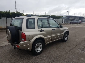 Обява за продажба на Suzuki Grand vitara 2.0HDI 109кс ~8 800 лв. - изображение 4