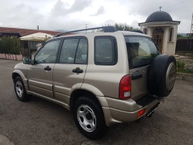 Обява за продажба на Suzuki Grand vitara 2.0HDI 109кс ~8 800 лв. - изображение 6