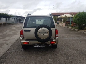 Обява за продажба на Suzuki Grand vitara 2.0HDI 109кс ~8 800 лв. - изображение 5