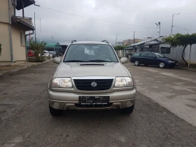 Обява за продажба на Suzuki Grand vitara 2.0HDI 109кс ~8 800 лв. - изображение 1