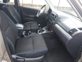 Обява за продажба на Suzuki Grand vitara 2.0HDI 109кс ~8 800 лв. - изображение 11