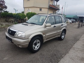 Обява за продажба на Suzuki Grand vitara 2.0HDI 109кс ~8 800 лв. - изображение 1