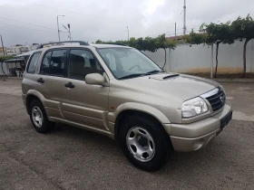 Обява за продажба на Suzuki Grand vitara 2.0HDI 109кс ~8 800 лв. - изображение 2