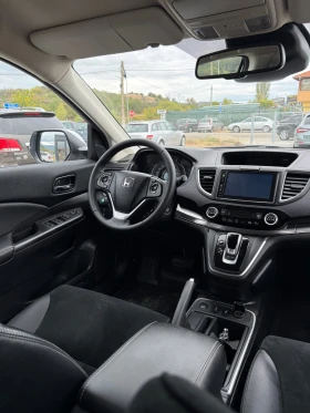 Honda Cr-v 1.6 | Mobile.bg    16